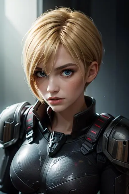 Anime,Girl,Physical/Facial feature,LoRA,SD 1.5