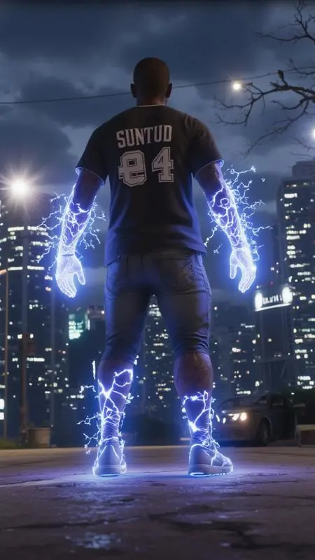 Anime,Boy,LoRA,FLUX.1