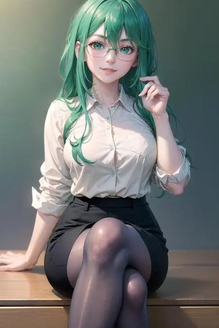 Anime,Anime Character,Girl,LoRA,SD 1.5