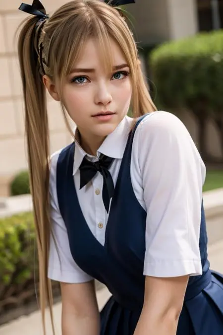 Portrait Photography,Girl,Style Boost,LoRA,SD 1.5