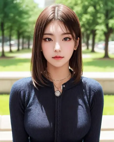 Realistic,Portrait Photography,Girl,LoRA,SD 1.5