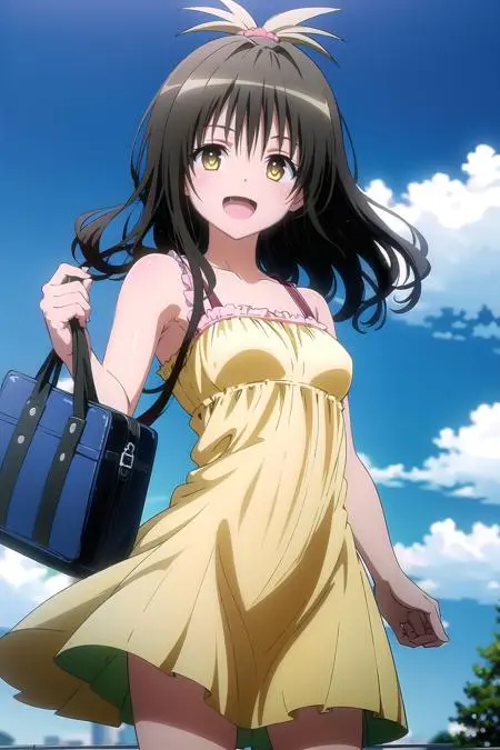 Anime,Anime Character,Girl,LoRA,SD 1.5