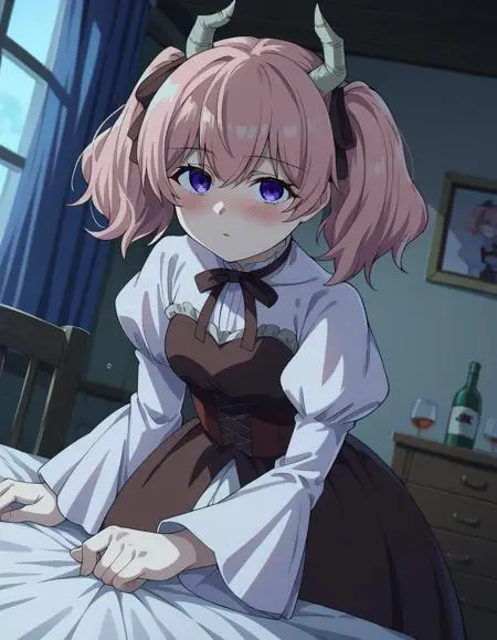 Anime,Anime Character,Girl,LoRA,SDXL