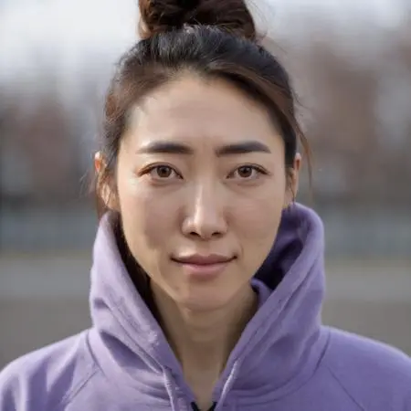 Realistic,Street Photography,Girl,LoRA,SDXL