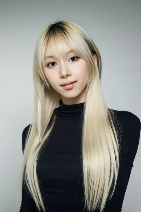 Realistic,Portrait Photography,Girl,LoRA,SD 1.5