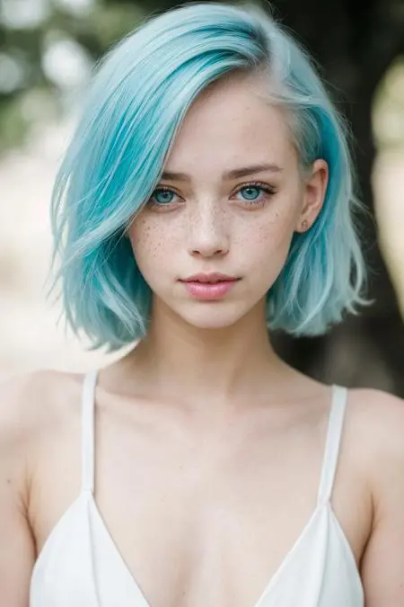 Realistic,Style & Filter,Girl,LoRA,SD 1.5