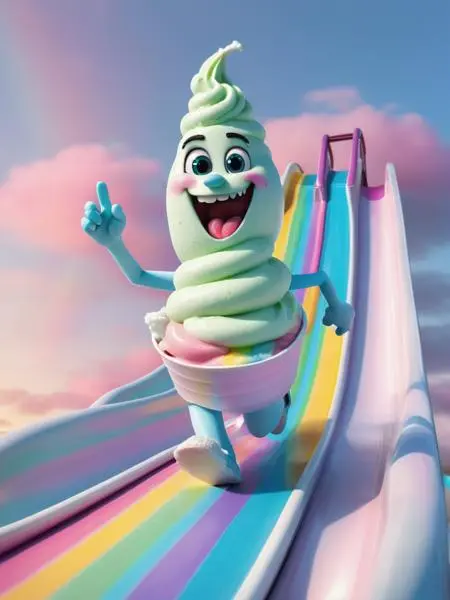 Realistic,CGI style,Style & Filter,Checkpoint,SDXL