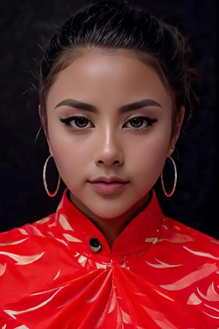 Realistic,Portrait Photography,Girl,LoRA,SD 1.5