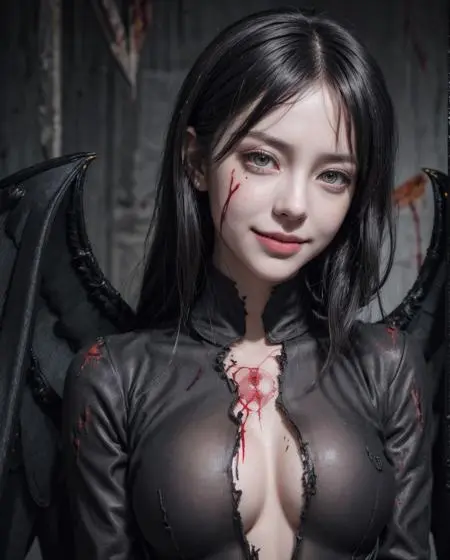 Realistic,Portrait Photography,Girl,Textual Inversion,SD 1.5