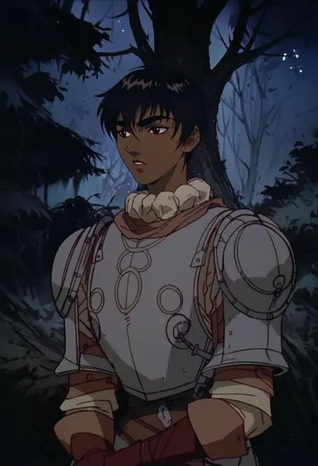 Anime,Anime,Girl,LoRA,Pony