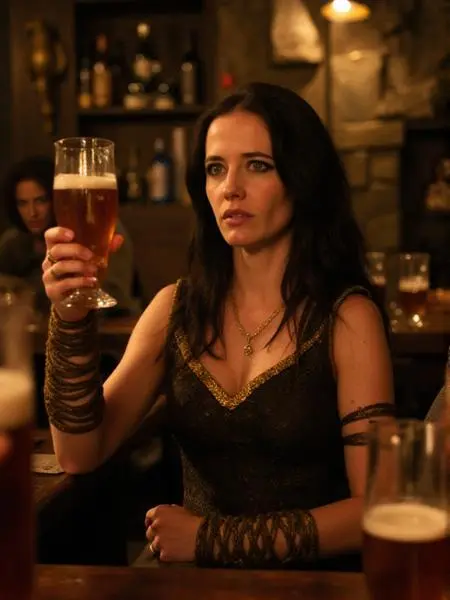 Girl,Surreal photography,LoRA,FLUX.1