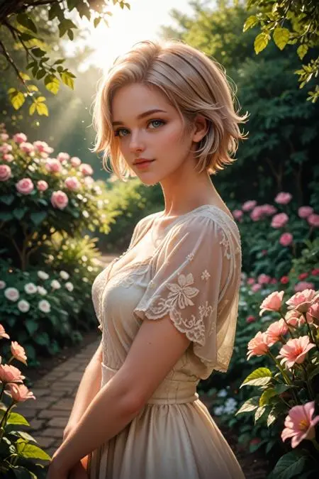 CGI style,Anime Character,Girl,LoRA,Pony