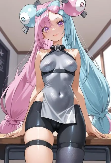 Anime,Anime Character,Girl,Checkpoint,SDXL