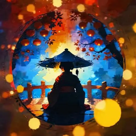 Anime,Anime Style,Hand-Drawn,LoRA,SDXL