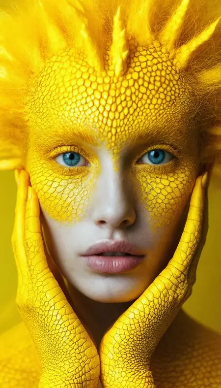 Portrait Photography,Girl,Physical/Facial feature,Other,SD 3