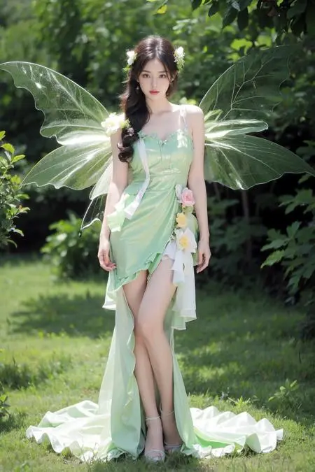 Realistic,Fashion & Makeup,Girl,LoRA,SD 1.5