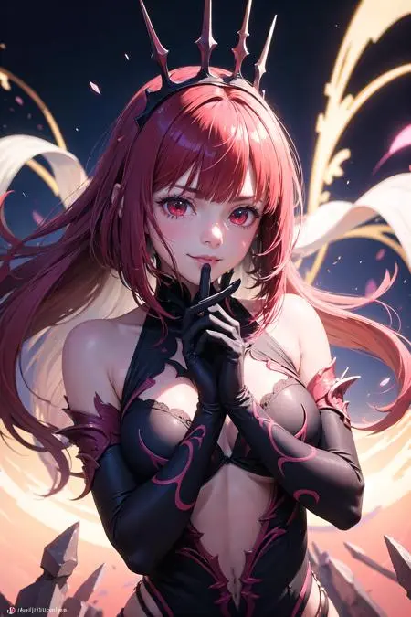 Anime,Anime Character,Girl,LoRA,SD 1.5