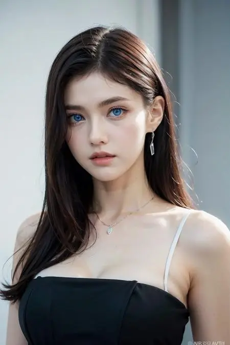 Realistic,Portrait Photography,Girl,LoRA,SD 1.5