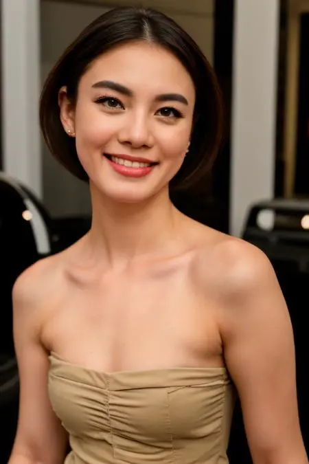 Realistic,Portrait Photography,Girl,LoRA,SD 1.5