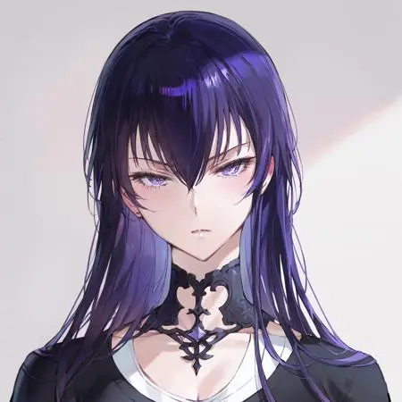 Anime,Anime,Girl,LoRA,Pony