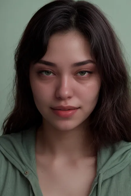 Realistic,Portrait Photography,Girl,LoRA,SD 1.5