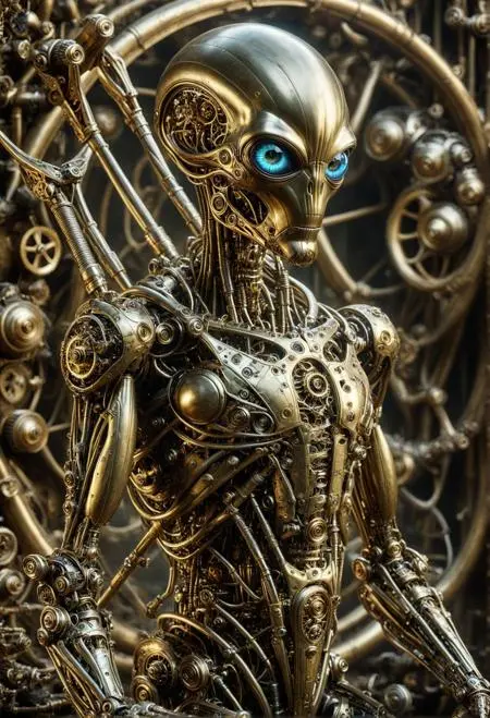 CGI style,Anime Style,Style Boost,LoRA,SDXL