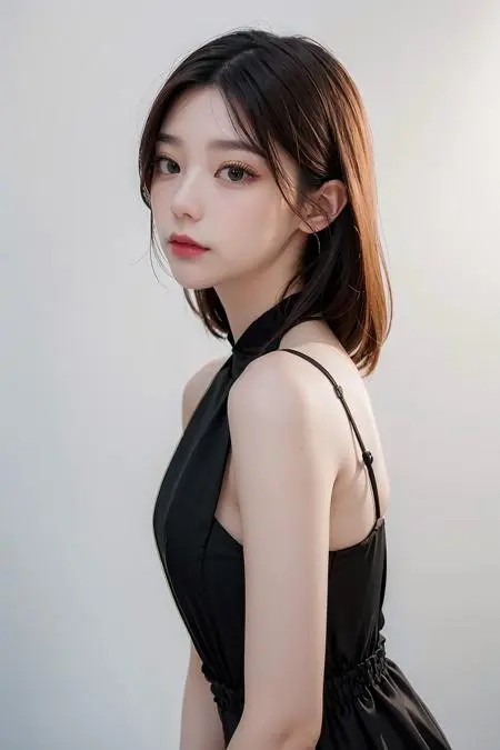 Realistic,Portrait Photography,Girl,LoRA,SD 1.5