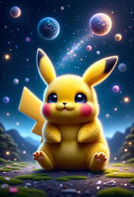 Anime Style,Animal,LoRA,FLUX.1