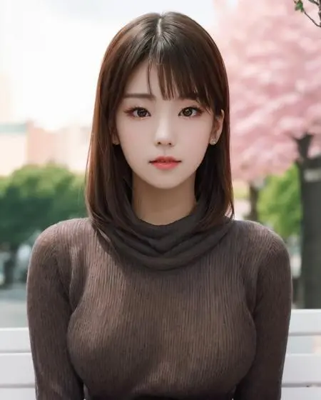 Realistic,Portrait Photography,Girl,LoRA,SD 1.5