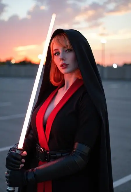 Realistic,Portrait Photography,Girl,LoRA,FLUX.1