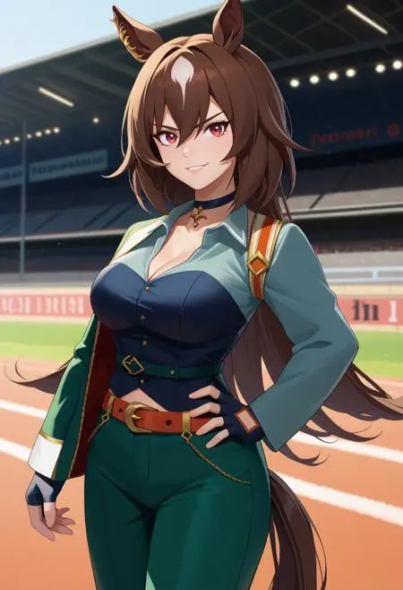 Anime Style,Girl,Object Enhance,LoRA,Pony