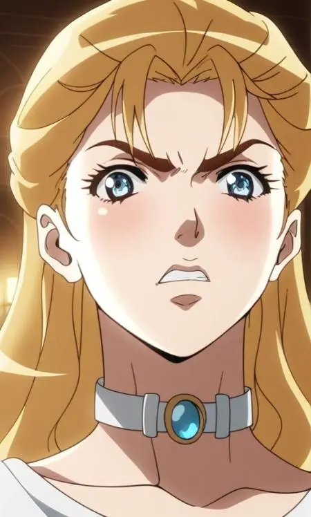 Anime,Anime,Girl,LoRA,Pony