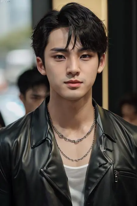 Portrait Photography,Boy,Physical/Facial feature,LoRA,SD 1.5