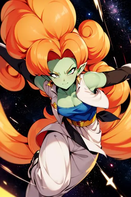 Anime,Anime Character,Girl,LoRA,SD 1.5