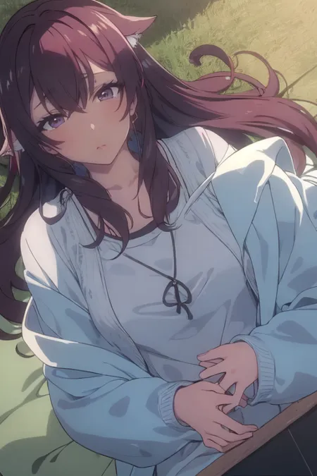 Anime,Anime Character,Girl,LoRA,SD 1.5