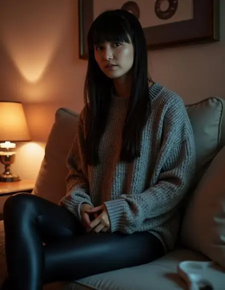 Portrait Photography,Girl,Style Boost,LoRA,FLUX.1