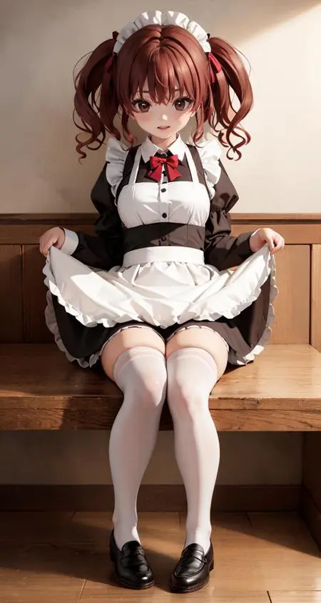 Anime,Anime Character,Girl,Other,SD 1.5