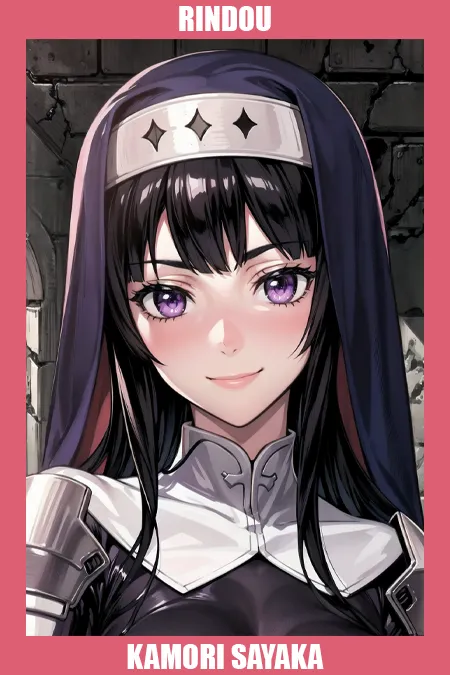 Anime,Anime Character,Girl,LoRA,SD 1.5