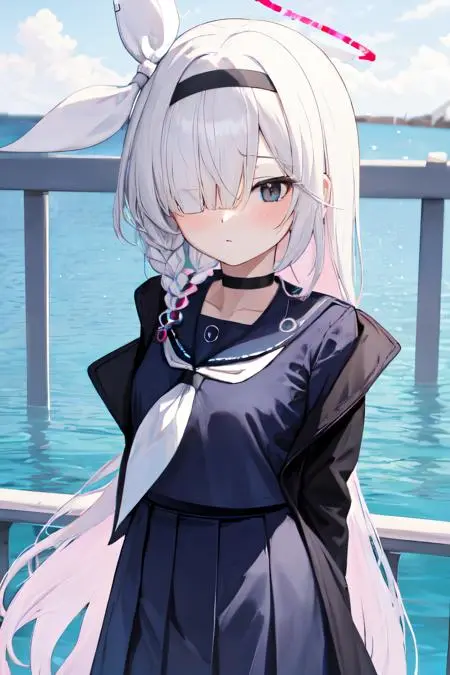 Anime,Anime Character,Girl,LoRA,SD 1.5