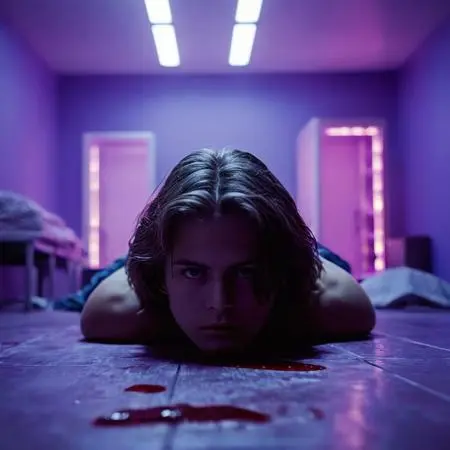 Realistic,Style & Filter,Boy,LoRA,SDXL