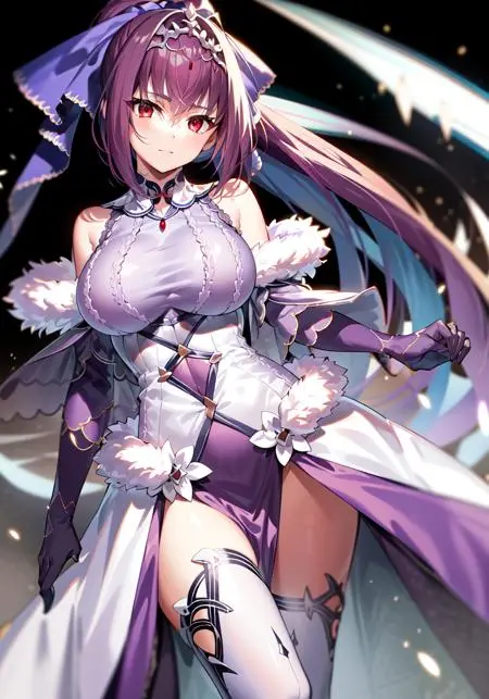 Anime Style,Girl,LoRA,SD 1.5