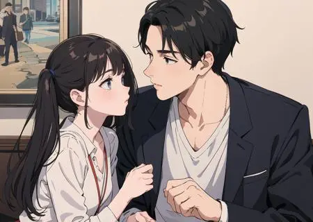 Anime,Anime,Girl,Checkpoint,SD 1.5