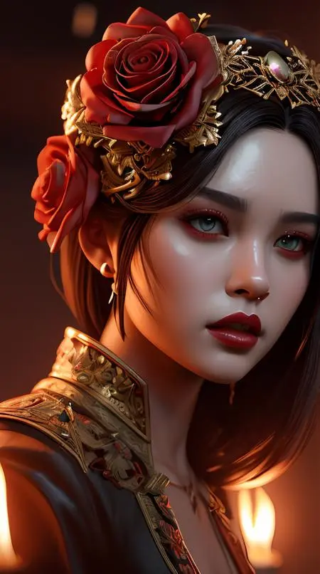 Realistic,CGI style,Street Photography,Checkpoint,SD 1.5