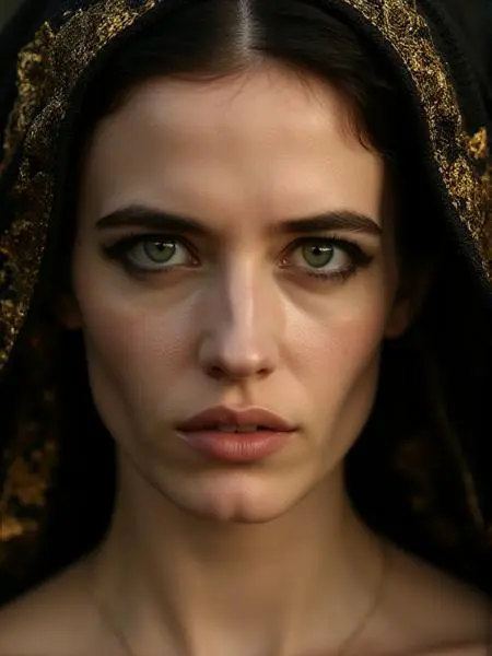 Girl,Surreal photography,LoRA,FLUX.1