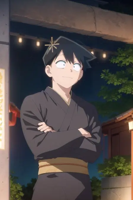 Anime,Anime Style,Girl,LoRA,SD 1.5