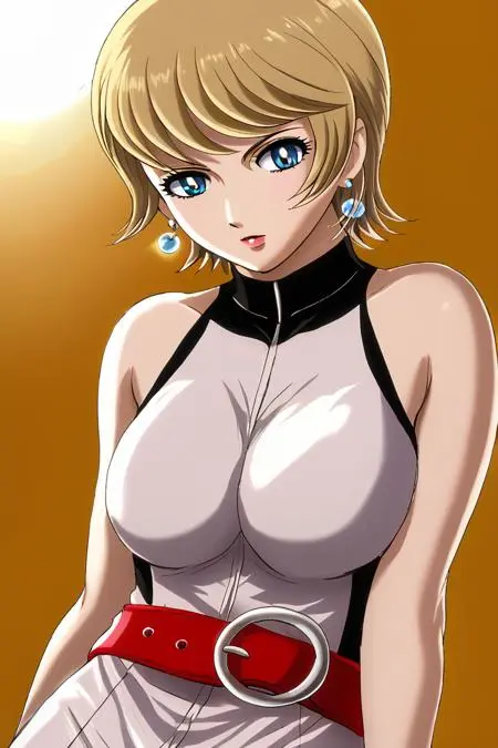 Anime,Anime,Girl,LoRA,Pony