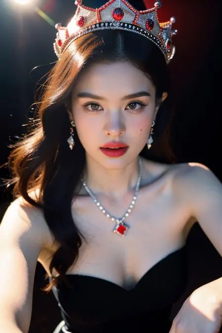 Realistic,Portrait Photography,Girl,LoRA,SD 1.5