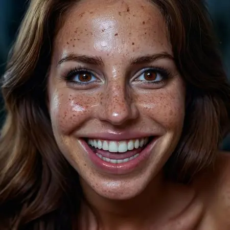 Portrait Photography,Girl,Physical/Facial feature,LoRA,SDXL