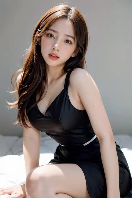 Realistic,Portrait Photography,Girl,LoRA,SD 1.5