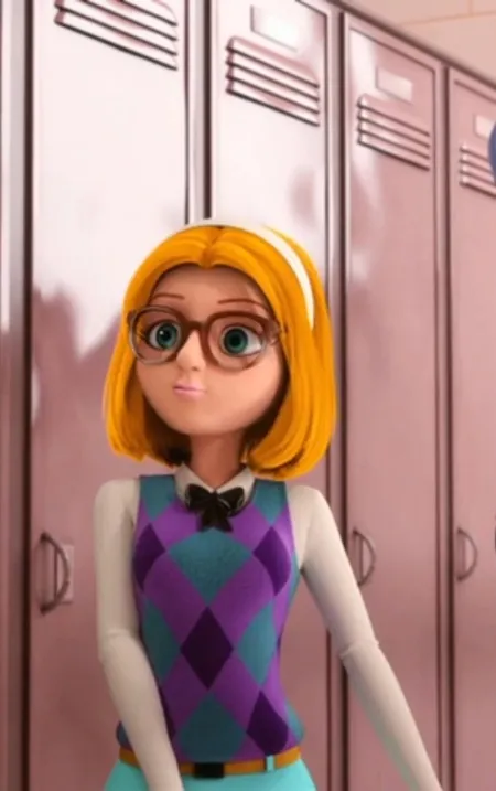 Cartoon style,Anime Character,Girl,LoRA,SD 1.5